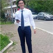 Laureato in ingegneria gestionale, offro ripetizioni di matematica, fisica, inglese per liceali e aiuto compiti per studenti delle medie.